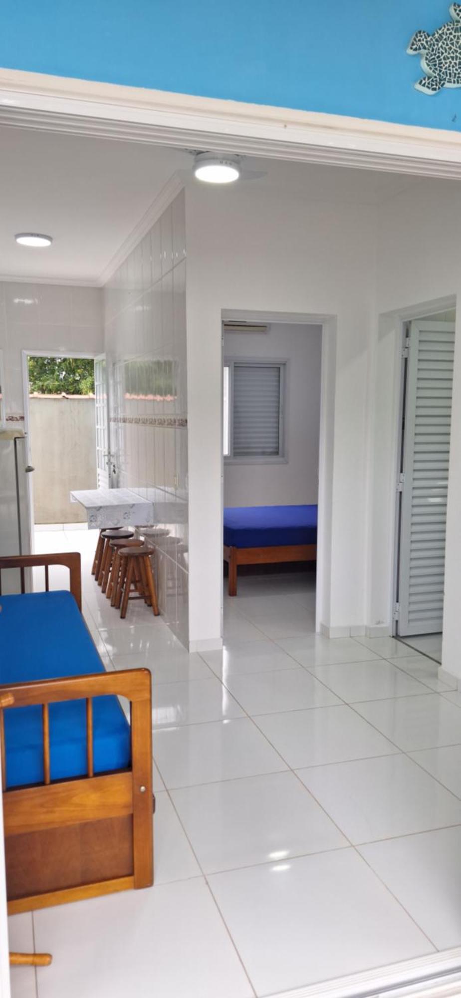 Pousada Recanto Do Papito - Praia Da Lagoinha Ubatuba Ngoại thất bức ảnh