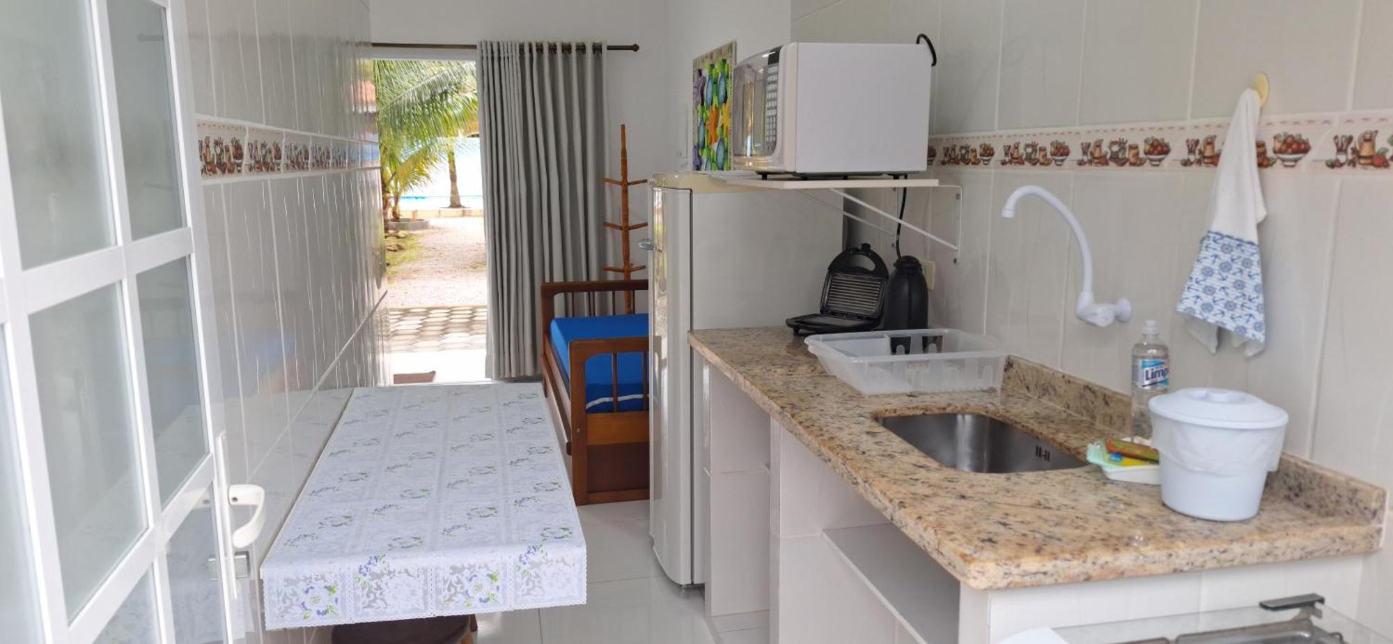Pousada Recanto Do Papito - Praia Da Lagoinha Ubatuba Ngoại thất bức ảnh