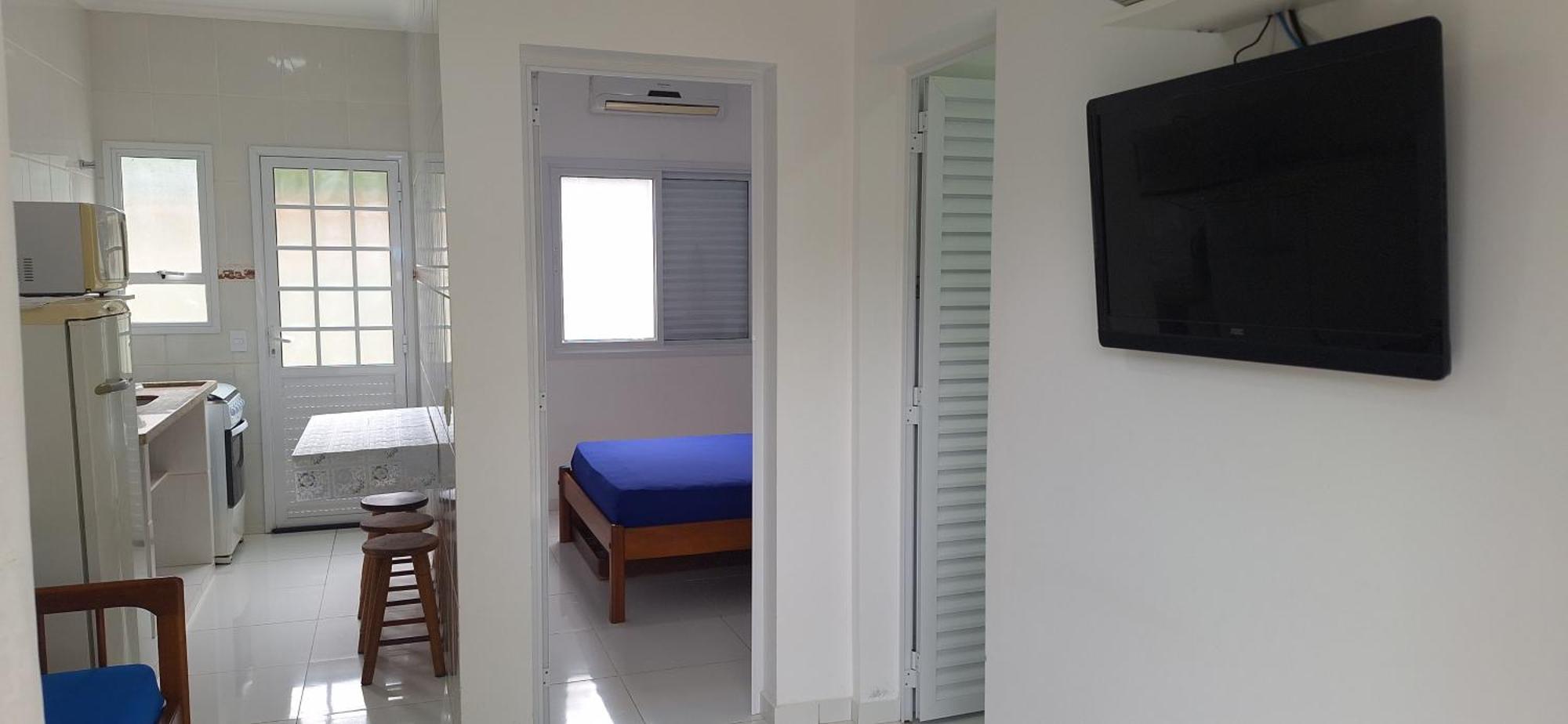 Pousada Recanto Do Papito - Praia Da Lagoinha Ubatuba Ngoại thất bức ảnh