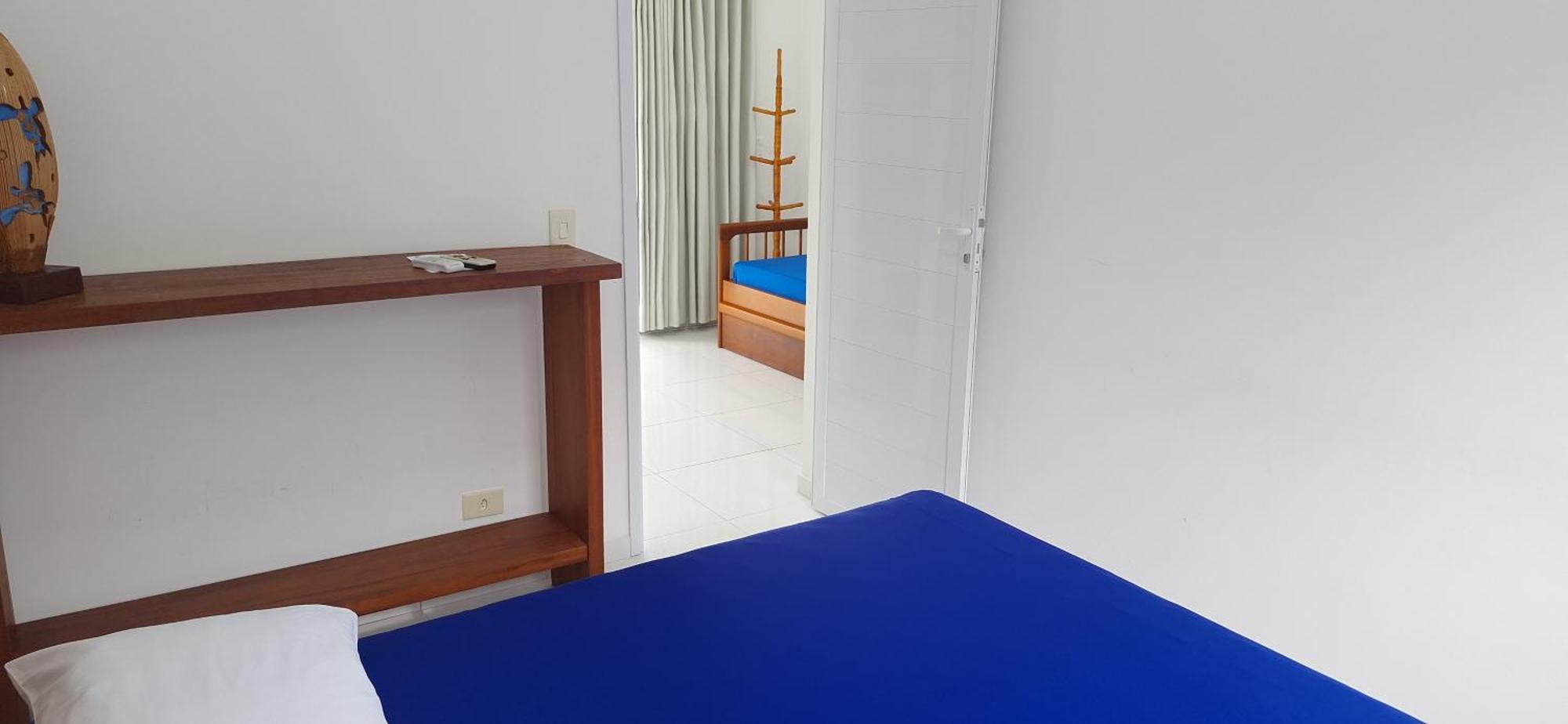 Pousada Recanto Do Papito - Praia Da Lagoinha Ubatuba Ngoại thất bức ảnh