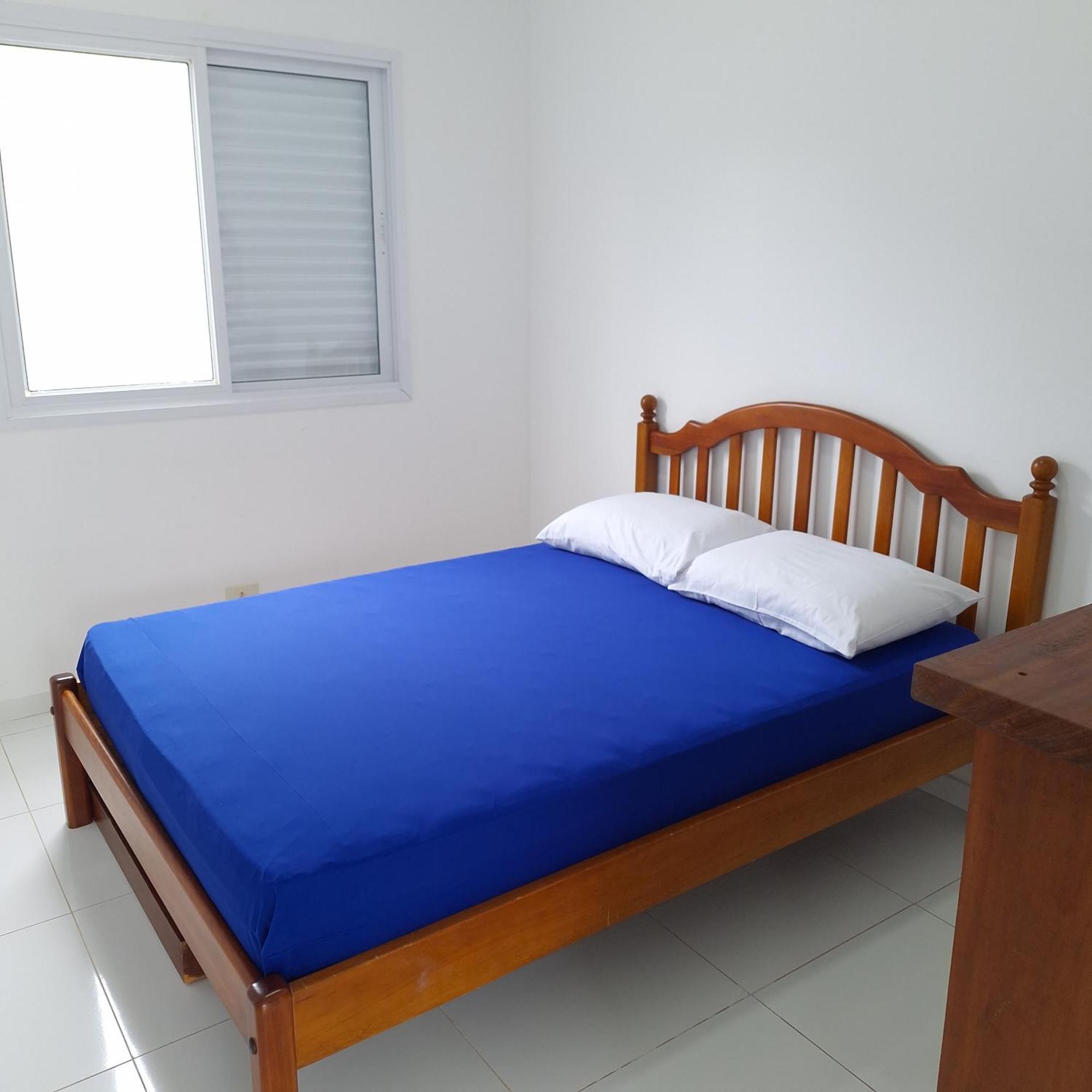 Pousada Recanto Do Papito - Praia Da Lagoinha Ubatuba Ngoại thất bức ảnh
